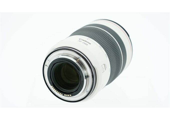 Occasion Canon RF 70-200mm F4.0 L IS USM (Nr. 4715)