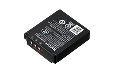 Ricoh DB-120 Akku für GR IV (schwarz)