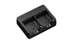 Ricoh BJ-12 Ladegerät für DB-120 (schwarz)