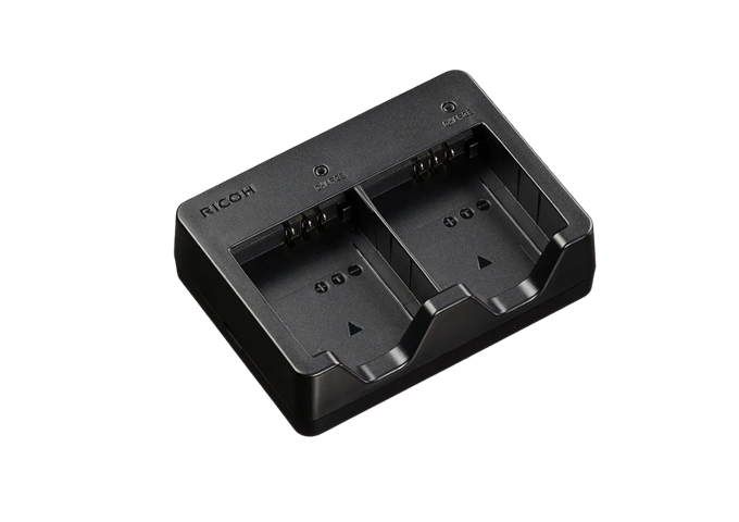 Ricoh BJ-12 Ladegerät für DB-120