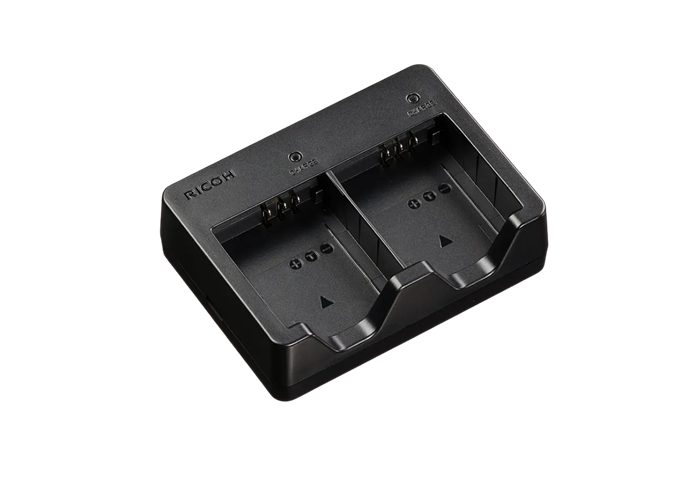 Ricoh BJ-12 Ladegerät für DB-120
