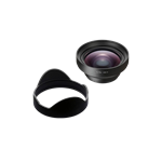 Ricoh GW-4 Weitwinkel Vorsatz 21mm Ricoh GW-4 Weitwinkel Vorsatz 21mm