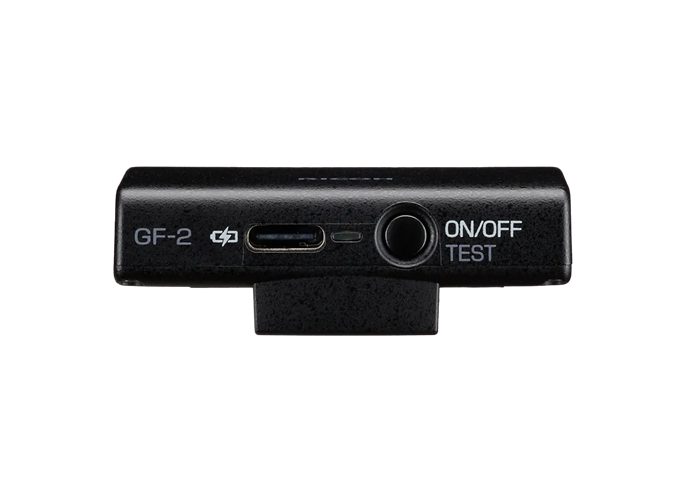 Ricoh GF-2 WW Blitz für GR IV