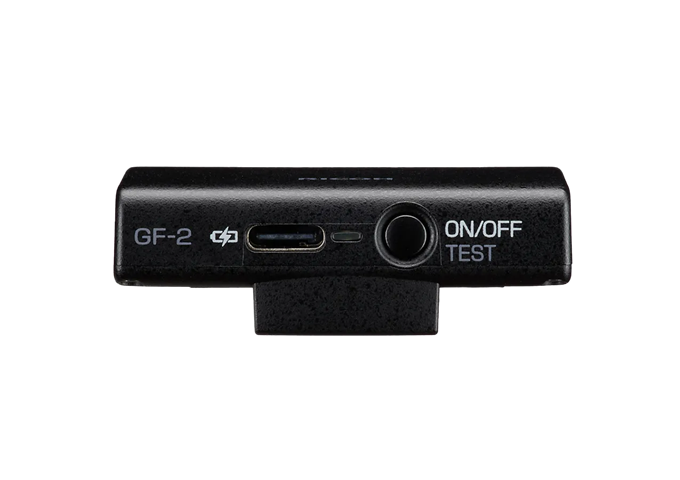 Ricoh GF-2 WW Blitz für GR IV