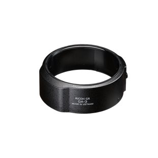 Ricoh GA-3 Lens Adapter für GW-4