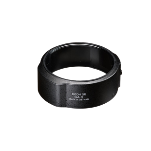 Ricoh GA-3 Lens Adapter für GW-4