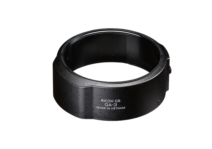 Ricoh GA-3 Lens Adapter für GW-4