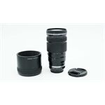 Occasion Olympus M. Zuiko 40-150mm F.8 PRO (Nr. 4780)