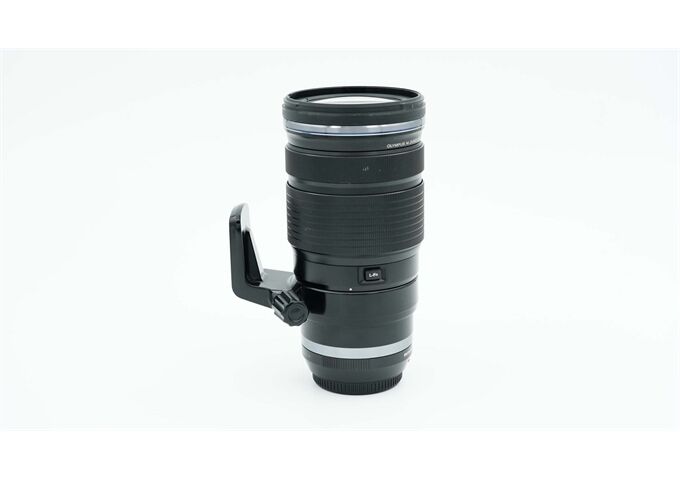 Occasion Olympus M. Zuiko 40-150mm F.8 PRO (Nr. 4780)