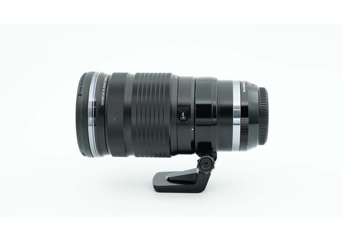 Occasion Olympus M. Zuiko 40-150mm F.8 PRO (Nr. 4780)