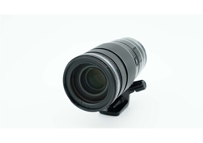 Occasion Olympus M. Zuiko 40-150mm F.8 PRO (Nr. 4780)