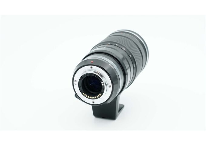 Occasion Olympus M. Zuiko 40-150mm F.8 PRO (Nr. 4780)