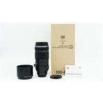 Occasion OM System M. Zuiko 100-400mm F5.0-6.3 IS II, 4649