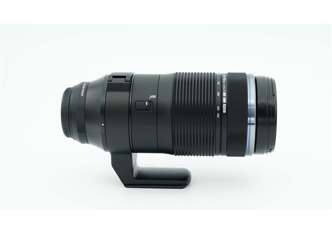 Occasion OM System M. Zuiko 100-400mm F5.0-6.3 IS II, 4649