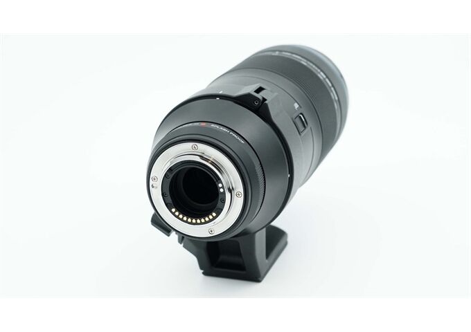 Occasion OM System M. Zuiko 100-400mm F5.0-6.3 IS II, 4649