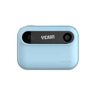 MyFirst Camera Insta 20 blue