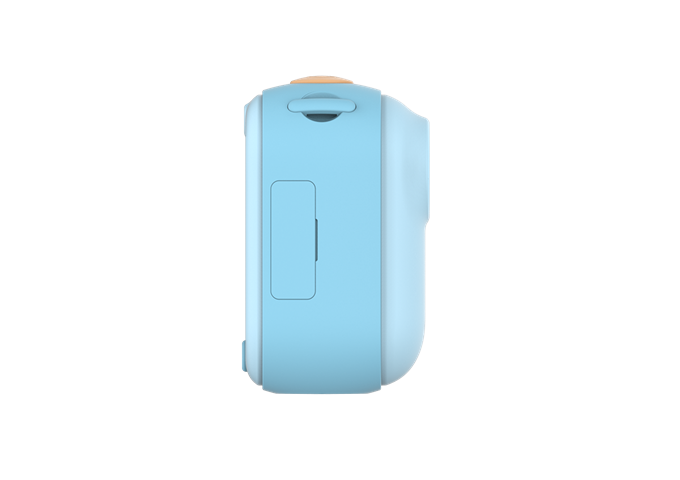 MyFirst Camera Insta 20 blue