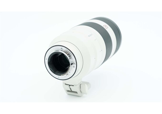 Occasion Sony SEL100400GM F4.5-5.6 OSS (Nr. 4697)