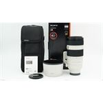 Occasion Sony SEL100400GM F4.5-5.6 OSS (Nr. 4697)