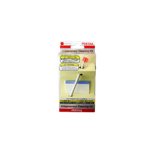 Pentax Sensor Cleaning Kit