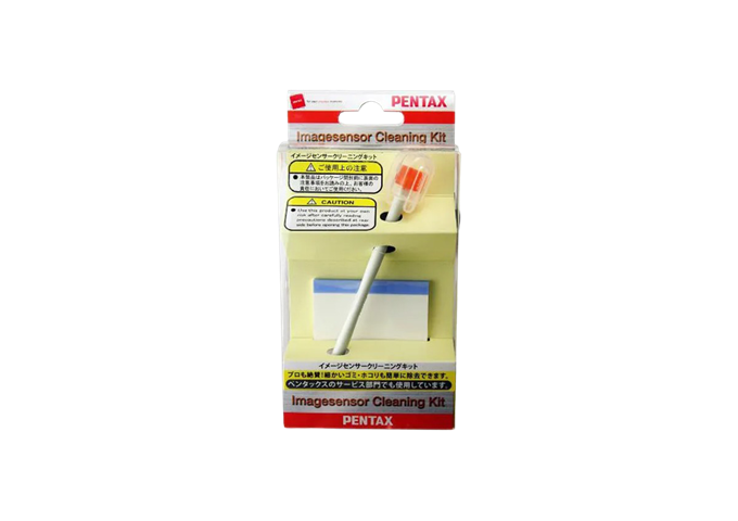 Pentax Sensor Cleaning Kit