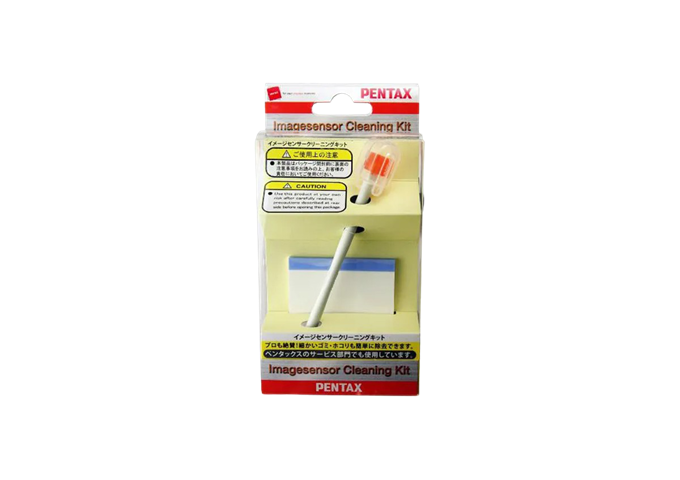 Pentax Sensor Cleaning Kit