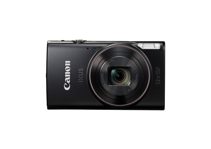 Canon IXUS 285 A HS