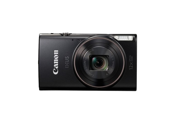 Canon IXUS 285 A HS