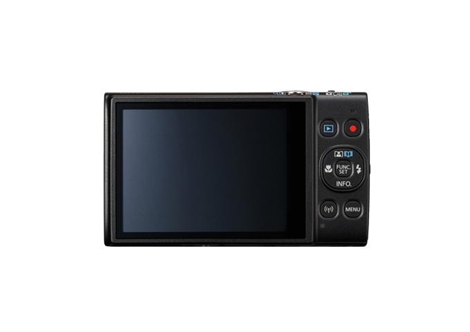 Canon IXUS 285 A HS