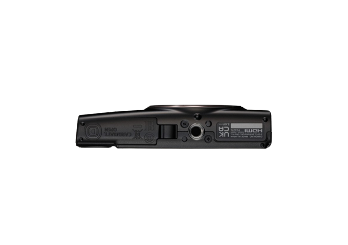 Canon IXUS 285 A HS