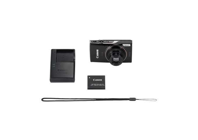 Canon IXUS 285 A HS