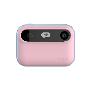 MyFirst Camera Insta 20 Pink