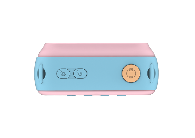MyFirst Camera Insta 20 Pink
