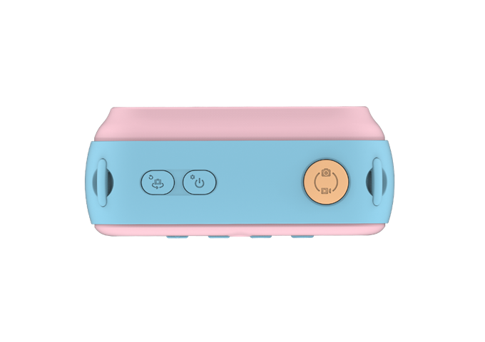 MyFirst Camera Insta 20 Pink