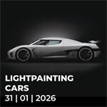 Workshop N686 Lightpainting Cars Workshop N686 Lightpainting Cars