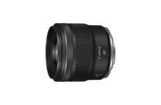 Canon RF 45mm F1.2 STM (schwarz)