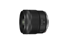 Canon RF 45mm F1.2 STM (schwarz)