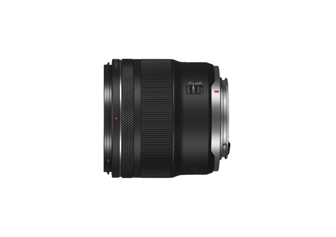 Canon RF 45mm F1.2 STM