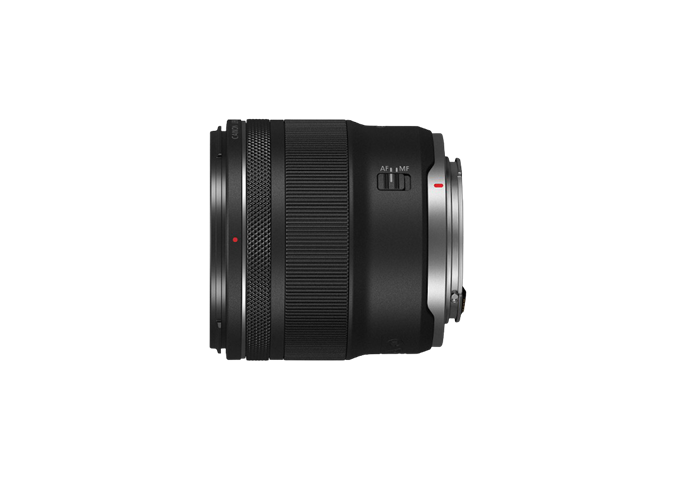 Canon RF 45mm F1.2 STM