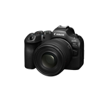 Canon RF 45mm F1.2 STM