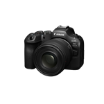 Canon RF 45mm F1.2 STM