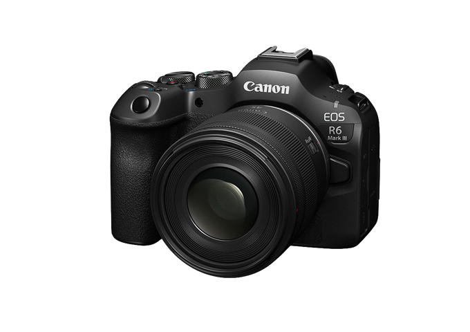 Canon RF 45mm F1.2 STM