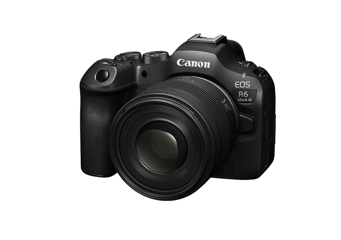 Canon RF 45mm F1.2 STM