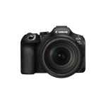 Canon EOS R6 Mark III + RF 24-105mm F4 L IS USM