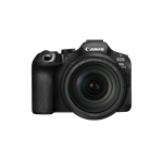 Canon EOS R6 Mark III + RF 24-105mm F4 L IS USM