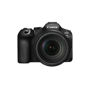 Canon EOS R6 Mark III + RF 24-105mm F4 L IS USM