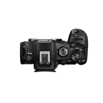 Canon EOS R6 Mark III + RF 24-105mm F4 L IS USM