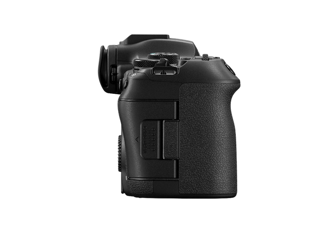 Canon EOS R6 Mark III + RF 24-105mm F4 L IS USM