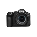 Canon EOS R6 Mark III + RF 24-105mm F4-7.1 IS STM Canon EOS R6 Mark III + RF 24-105mm F4-7.1 IS STM