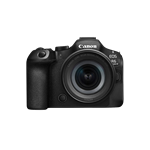 Canon EOS R6 Mark III + RF 24-105mm F4-7.1 IS STM